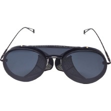 Max Mara Safılo mm Brıseıs 003 Black 53/17