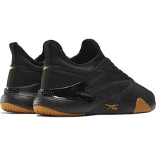 Reebok 4W Nano Court Erkek Antrenman Ayakkabısı 100205029 Siyah