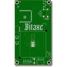 Bitaxe 204 Asıc BM1366 Pcb Devre Kartı