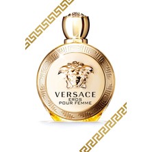 Versace Eros Pour Femme Edp 100 ml Kadın Parfüm