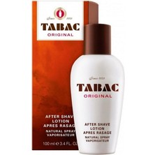 Tabac  After Shave Lotion Spray 100 Ml Tıraş Sonrası Losyonu