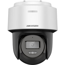 Hikvision DS-2DE2C400MWG-E 4 Mp 2.8 mm Lens Smart Light Mini Pt Dome Ip Güvenlik Kamerası