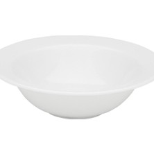 Porland Bella Beyaz Kase 16 cm 6 Adet