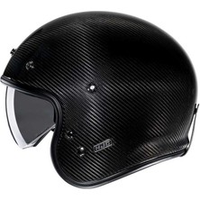 Hjc V31 Kask Karbon Siyah