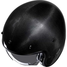 Hjc V31 Kask Karbon Siyah