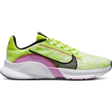 Nike Superrep Go 3 Nn Fk Spor Ayakkabı