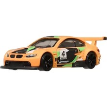 Hot Wheels Neon Speeders Bmw M3 Gt2 - HRW78