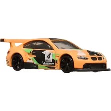 Hot Wheels Neon Speeders Bmw M3 Gt2 - HRW78