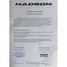 Hadron HD5693 Mouse Wıreless 1200 Dpı