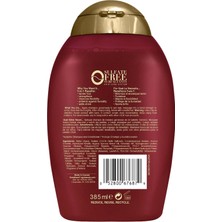 Ogx Keratin Yağlı Kabarma Karşıtı Şampuan 385ml