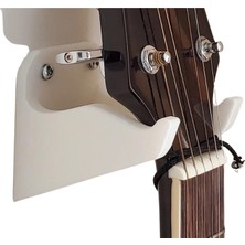 Shaco Design Gitar Duvar Askısı