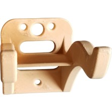 Shaco Design Gitar Duvar Askısı