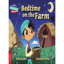 Cambridge University Press Bedtime on the Farm Red Band