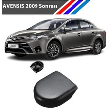 Sentinel Toyota Avensıs 2009-2018 Muz Silecek Takımı  (Cam Sabunu Hediyeli)