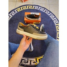 Va Shoes Deri Termo Taban Günlük Ayakkabı 333