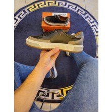 Va Shoes Deri Termo Taban Günlük Ayakkabı 333