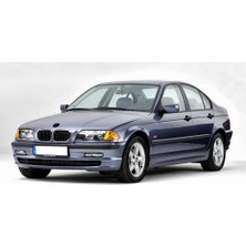 Bmw 3 Serisi E46 Kasa 1997-2003 Ön Cam Yıkama Fiskiye Pompası Motoru