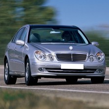 Mercedes E Serisi W211 2002-2008 Ön Cam Yıkama Fiskiye Pompası Motoru