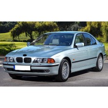 Bmw 5 Serisi E39 Kasa 1996-2003 Ön Cam Yıkama Fiskiye Pompası Motoru