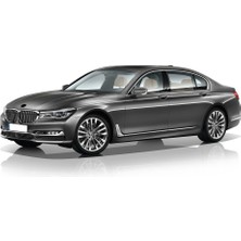 Bmw 7 Serisi G11 Kasa 2016-2022 Ön Cam Yıkama Fiskiye Pompası Motoru