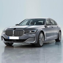 Vass41 Bmw 7 Serisi G12 Kasa 2016-2022 Ön Cam Yıkama Fiskiye Pompası Motoru