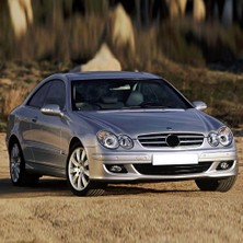 Vass41 Mercedes Clk Coupe C209 2005-2010 Ön Cam Yıkama Fiskiye Pompası Motoru