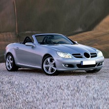 Vass41 Mercedes Slk Seri R171 2004-2010 Ön Cam Yıkama Fiskiye Pompası Motoru