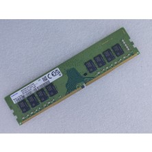 Samsung 32 GB Ddr4 3200MHZ CL22 1.2V M378A4G43BB2-CWE Masaüstü Ram Bellek