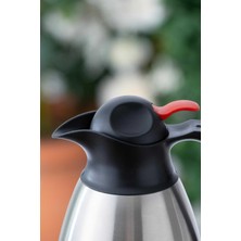 Acar 6512 Karat T Serisi Inox Termos 1,5 Lt