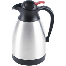 Acar 6512 Karat T Serisi Inox Termos 1,5 Lt