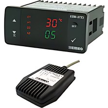 Emko Esm 3722 Kuluçka Kontrol Cihazı