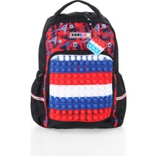 CCS Ççs 51720 Çocuk Okul Sırt Çantası