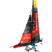 LEGO Technic Emirates Team New Zealand AC75 Yat 42174