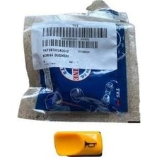 Tvs Jupiter 110 Wego Korna Düğmesi Orjinal