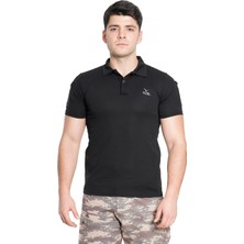 Vogel Tactical Polo Yaka Kısa Kollu Taktik/outdoor Tişört