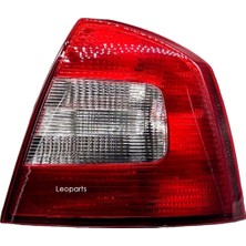 Leoparts Skoda Octavia Stop Lambası Sağ 2009-2012 1ZD945112C