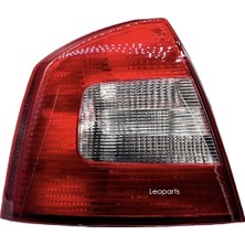Leoparts Skoda Octavia Stop Lambası Sol 2009-2012 1ZD945111C