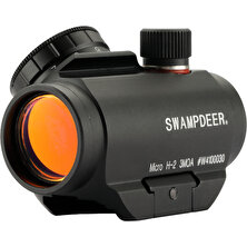 Swampdeer H2 Red Dot