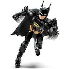 LEGO Dc Batman Yapım Figürü 76259