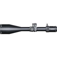 Swampdeer Hd Pro 6-24X50SFIR Ffp Dürbünü