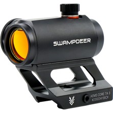 Swampdeer Ta-3 Red Dot