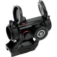 Swampdeer Ta-3 Red Dot