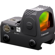 Swampdeer Sentry Tk 1X24  Tabanca Red Dot