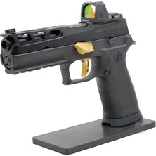 Swampdeer Sentry Tk 1X24  Tabanca Red Dot