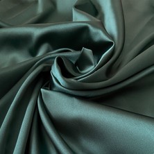 Ak-teks Tekstil Saten Kumaş 150 cm En ( Ithal Saten )
