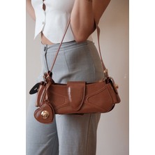 Casual Bag Manch Model Kadin Omuz Çanta