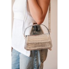 Casual Bag Zr Model Kadin El ve Omuz Çantası