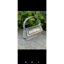 Casual Bag Zr Model Kadin El ve Omuz Çantası