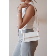 Casual Bag Zr Model Kadin El ve Omuz Çantası