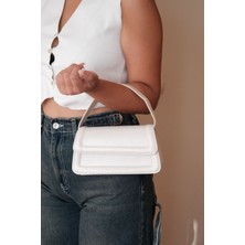 Casual Bag Zr Model Kadin El ve Omuz Çantası